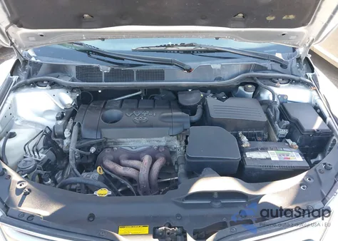 2012 Toyota Venza Le z USA, uszkodzony, nr VIN 4T3BA3BB0CU033926